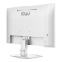 MSI PRO MP243W E14 24" IPS Full HD 144Hz 1ms White Business Monitor