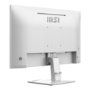 MSI PRO MP243W E14 24" IPS Full HD 144Hz 1ms White Business Monitor