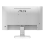 MSI PRO MP243W E14 24" IPS Full HD 144Hz 1ms White Business Monitor