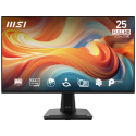9S6-3PD2CM-051 MSI PRO MP251 E14L 25" IPS Full HD 144Hz 1ms Business Monitor