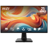 MSI PRO MP251 E14L 25" IPS Full HD 144Hz 1ms Business Monitor
