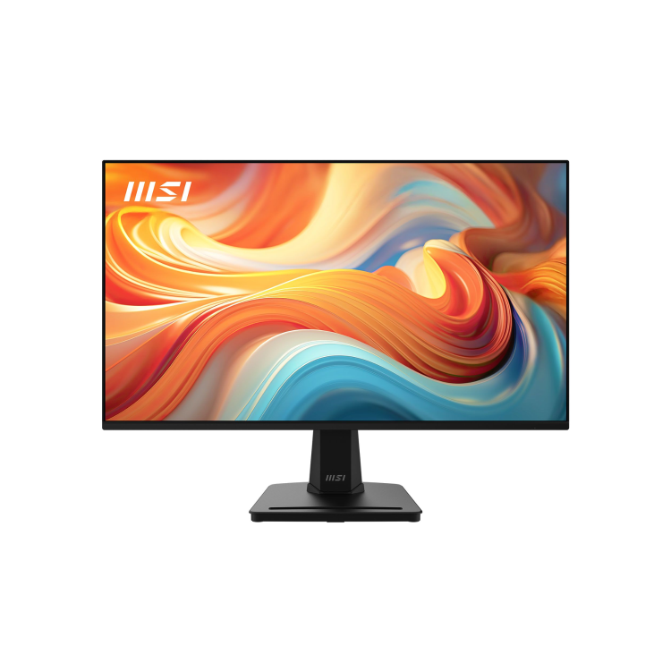 MSI PRO MP251 E14L 25" IPS Full HD 144Hz 1ms Business Monitor
