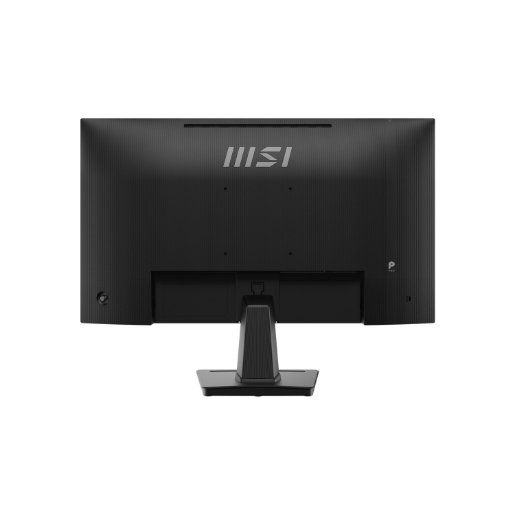 MSI PRO MP251 E14L 25" IPS Full HD 144Hz 1ms Business Monitor