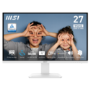 MSI PRO MP275W E2 27" IPS Full HD 120Hz 1ms White Monitor