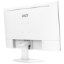 MSI PRO MP275W E2 27" IPS Full HD 120Hz 1ms White Monitor