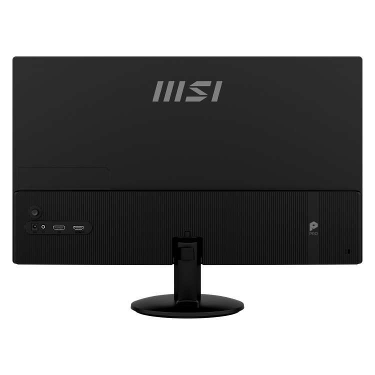 MSI PRO MP242L 24" IPS Full HD Monitor