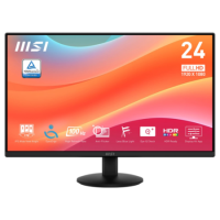 MSI PRO MP242L 24" IPS Full HD Monitor MSI PRO MP242L 24" IPS Full HD Monitor