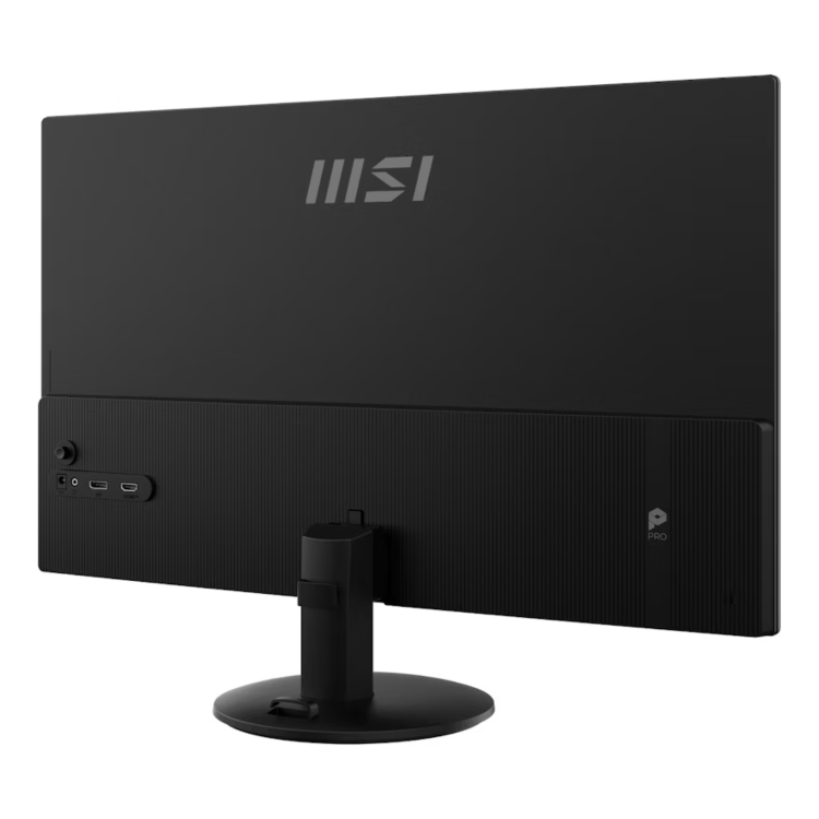 MSI PRO MP272L 27" IPS Full HD 100Hz 1ms Monitor