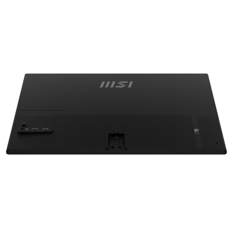 MSI PRO MP272L 27" IPS Full HD 100Hz 1ms Monitor
