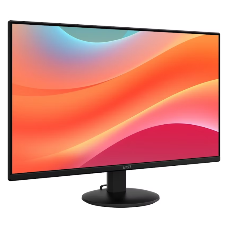 MSI PRO MP272L 27" IPS Full HD 100Hz 1ms Monitor