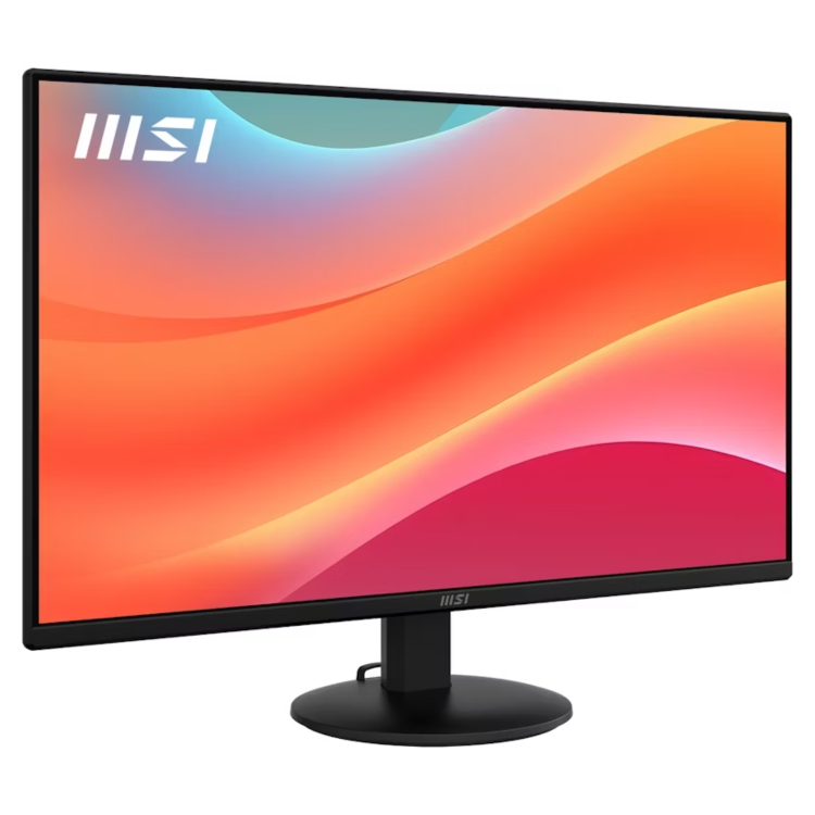 MSI PRO MP272L 27" Full HD IPS 100Hz 1ms Monitor