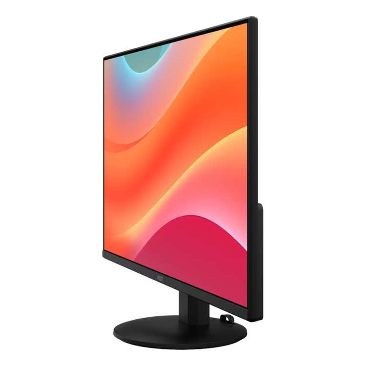 MSI PRO MP272L 27" IPS Full HD 100Hz 1ms Monitor