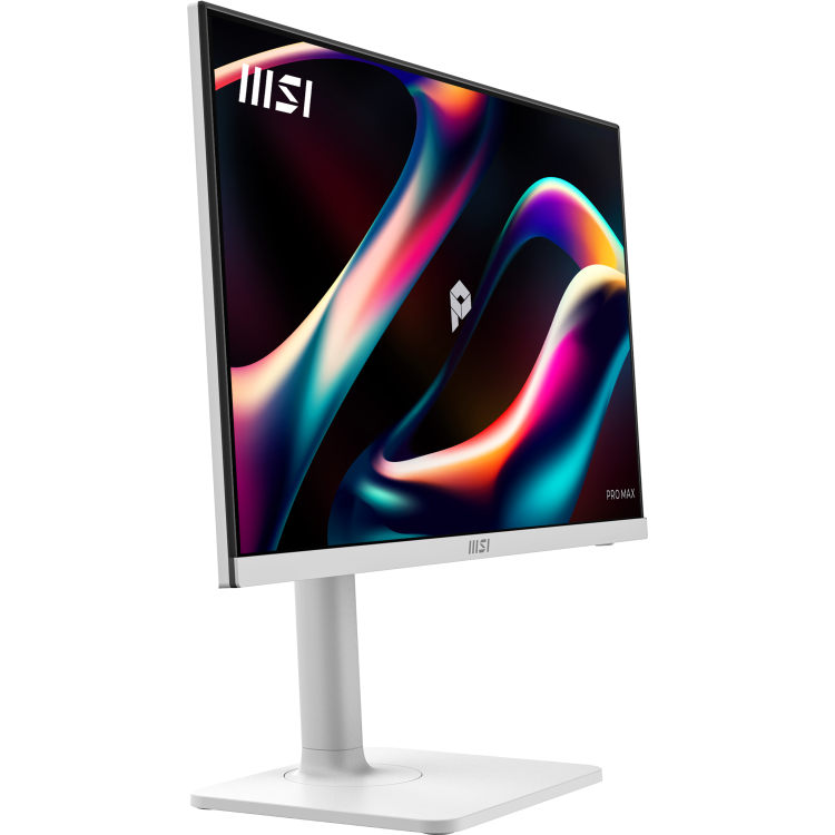MSI PRO MAX 271QPHW E14 27" IPS WQHD 144Hz 1ms Gaming Monitor