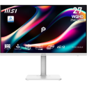 9S6-3PF54H-010 MSI PRO MAX 271QPHW E14 27" IPS WQHD 144Hz 1ms Gaming Monitor