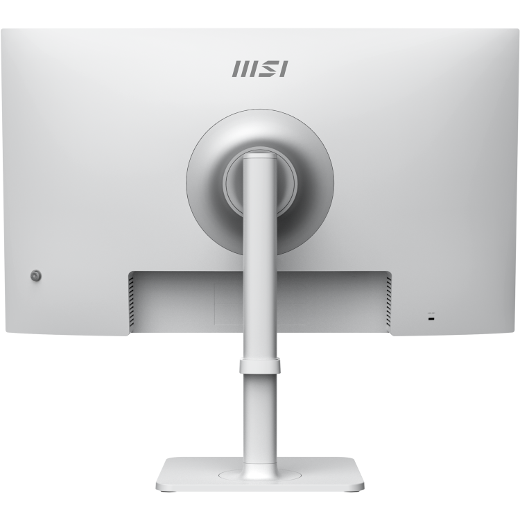 MSI PRO MAX 271QPHW E14 27" IPS WQHD 144Hz 1ms Gaming Monitor