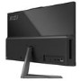 MSI Modern AM242 Intel Pentium 4GB 128GB 23.8 Inch Windows 11 Pro All-In-One PC - Black