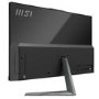 MSI Modern AM242 Intel Pentium 4GB 128GB 23.8 Inch Windows 11 Pro All-In-One PC - Black