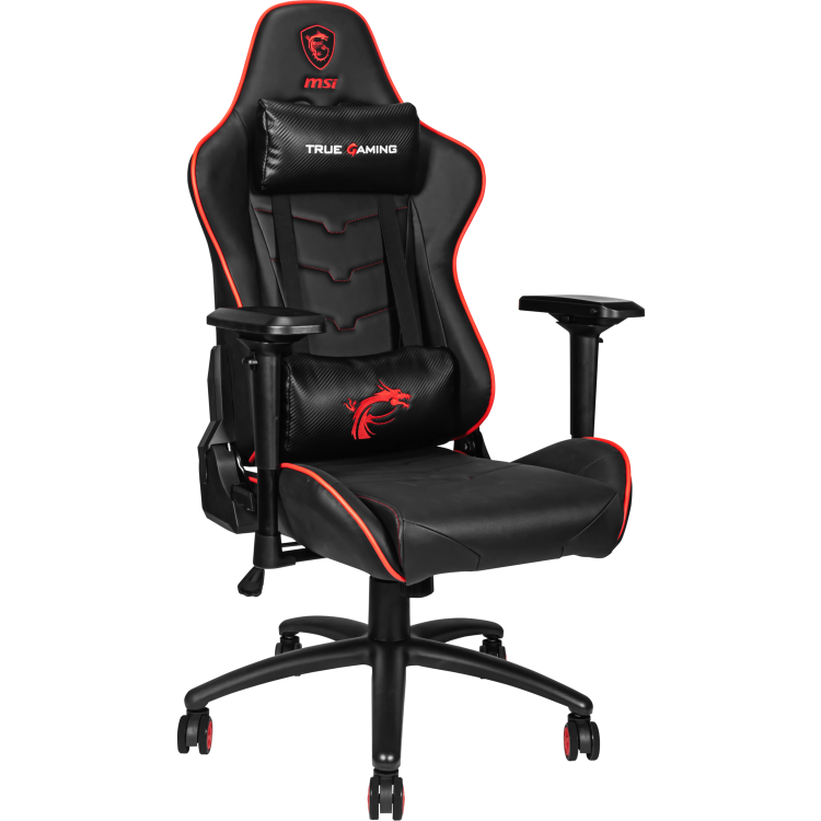 MSI MAG CH120X Gaming Chair