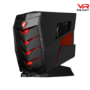 MSI Aegis X Water Cooled Core i7-6700K 16GB 2TB + 2x128GB SSD GeForce GTX 1080 Windows 10 Gaming Desktop 