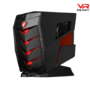 MSI Aegis X Water Cooled Core i7-6700K 16GB 2TB + 256GB SSD GeForce GTX 1070 Windows 10 Gaming Deskt