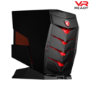 MSI Aegis X Water Cooled Core i7-6700K 16GB 2TB + 2x128GB SSD GeForce GTX 1080 Windows 10 Gaming Desktop 
