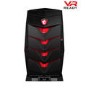 MSI Aegis X Water Cooled Core i7-6700K 16GB 2TB + 256GB SSD GeForce GTX 1070 Windows 10 Gaming Deskt