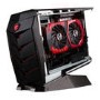 MSI Aegis X Water Cooled Core i7-6700K 16GB 2TB + 256GB SSD GeForce GTX 1070 Windows 10 Gaming Deskt