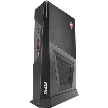 MSI Trident 3 Core i5-7400 8GB 1TB GeForce GTX 1050 Ti 4GB Windows 10 Gaming PC