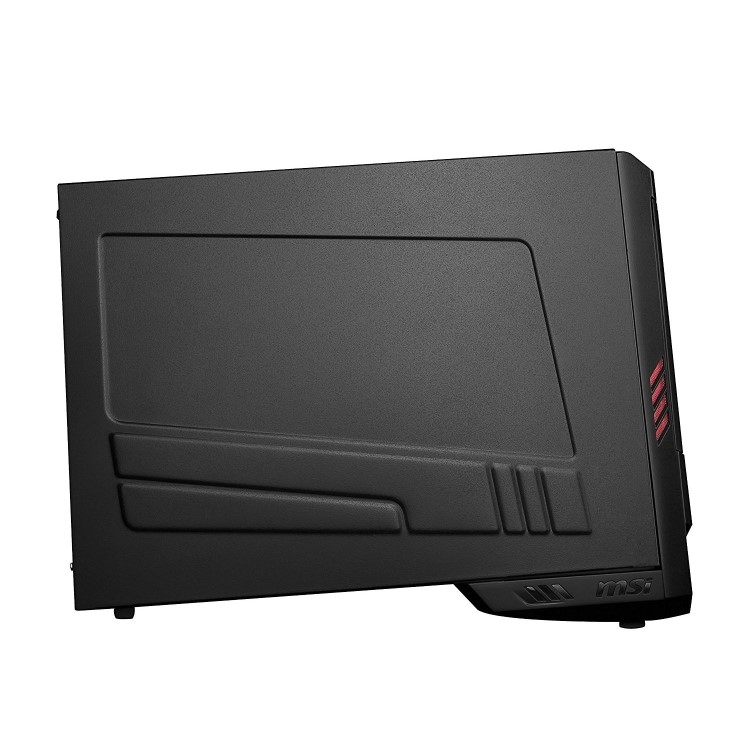 GRADE A1 - MSI Nightblade MI3 Core i5-7400 8GB 1TB Nvidia GeForce GTX 1050Ti 4GB DVD-RW Windows 10 Gaming Desktop