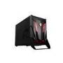 MSI Nightblade 3 Core i5-7400 8GB 1TB + 128GB SSD GeForce GTX 1060 6GB DVD-RW Windows 10 Gaming Desktop