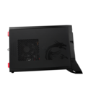 MSI Nightblade 3 Core i5-7400 8GB 1TB + 128GB SSD GeForce GTX 1060 6GB DVD-RW Windows 10 Gaming Desktop