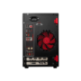 MSI Nightblade 3 Core i5-7400 8GB 1TB + 128GB SSD GeForce GTX 1060 6GB DVD-RW Windows 10 Gaming Desktop