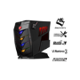 MSI Aegis 3 Core i5-8400 8GB 1TB + 128GB SSD GTX 1060 3GB Windows 10 Gaming PC