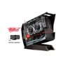 MSI Aegis 3 Core i5-8400 8GB 1TB + 128GB SSD GTX 1060 3GB Windows 10 Gaming PC