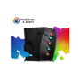 MSI Aegis 3 Core i5-8400 8GB 1TB + 128GB SSD GTX 1060 3GB Windows 10 Gaming PC