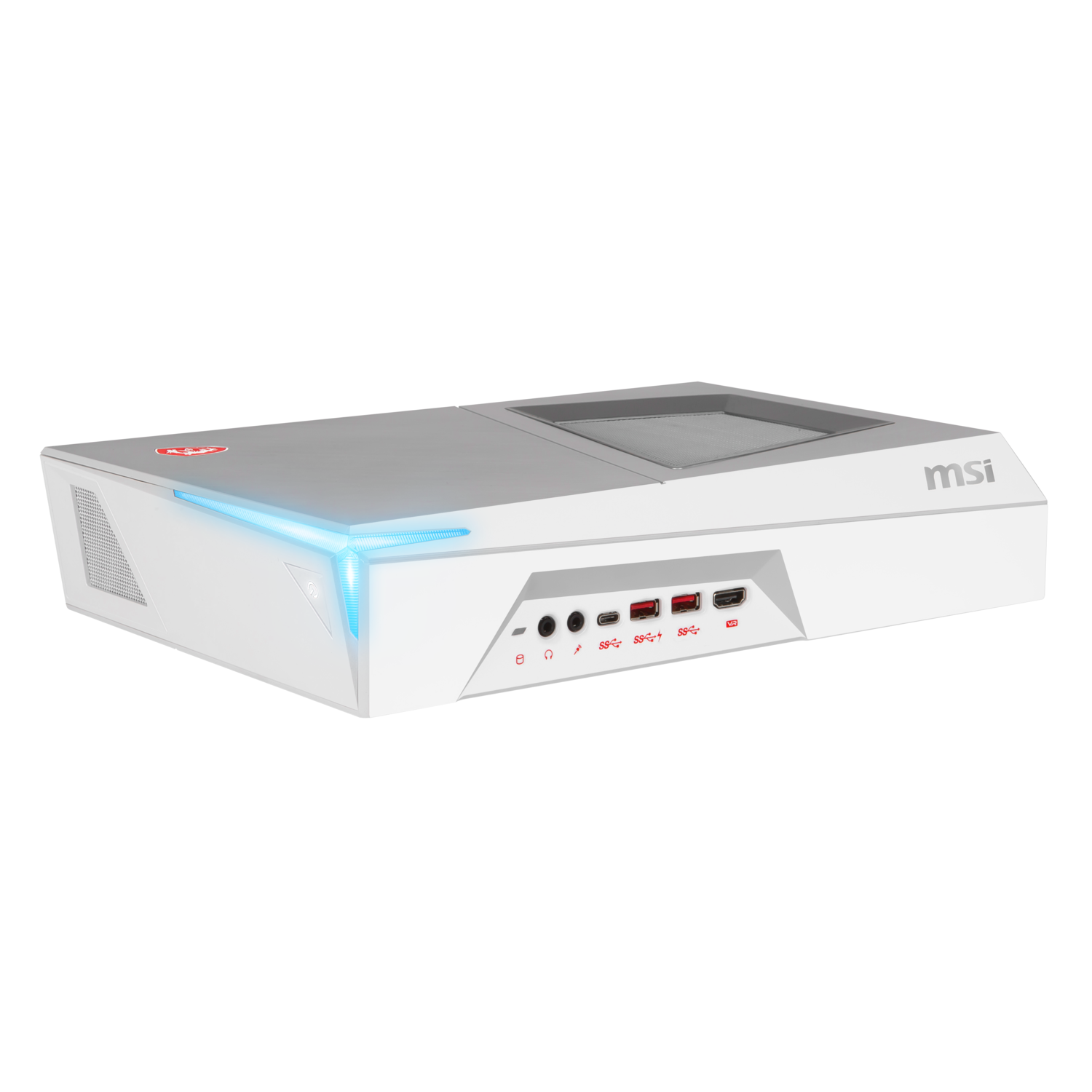 Msi trident online 3 1050 ti