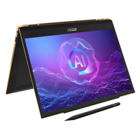MSI Summit 13 Intel Core Ultra 7 32GB RAM 1TB SSD 13.3 Inch Windows 11 Pro Touchscreen Laptop MSI Summit 13 Intel Core Ultra 7 32GB RAM 1TB SSD 13.3 Inch Windows 11 Pro Touchscreen Laptop