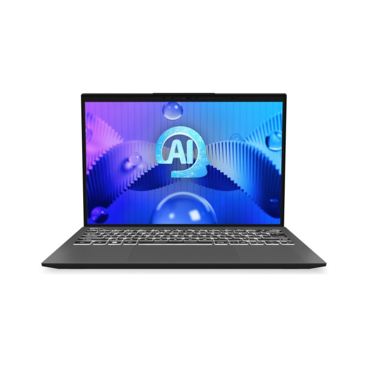 MSI Prestige 13 Intel Core Ultra 7 32GB RAM 1TB SSD 13.3 Inch Windows 11 Pro Laptop