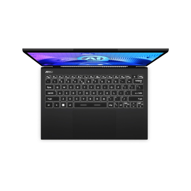 MSI Prestige 13 Intel Core Ultra 7 32GB RAM 1TB SSD 13.3 Inch Windows 11 Pro Laptop