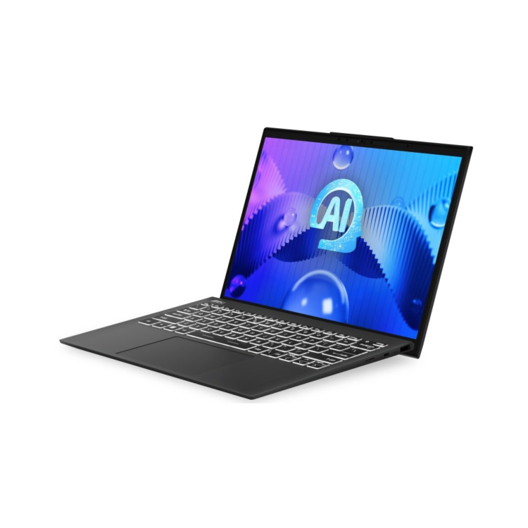 MSI Prestige 13 Intel Core Ultra 7 32GB RAM 1TB SSD 13.3 Inch Windows 11 Pro Laptop