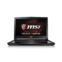 MSI Phantom Pro GS43VR 7RE Core i7-7700HQ 16GB 1TB + 256GB SSD GeForce GTX 1060 14 Inch Windows 10 Gaming Laptop