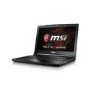 MSI Phantom Pro GS43VR 7RE Core i7-7700HQ 16GB 1TB + 256GB SSD GeForce GTX 1060 14 Inch Windows 10 Gaming Laptop