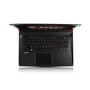 MSI Phantom Pro GS43VR 7RE Core i7-7700HQ 16GB 1TB + 256GB SSD GeForce GTX 1060 14 Inch Windows 10 Gaming Laptop