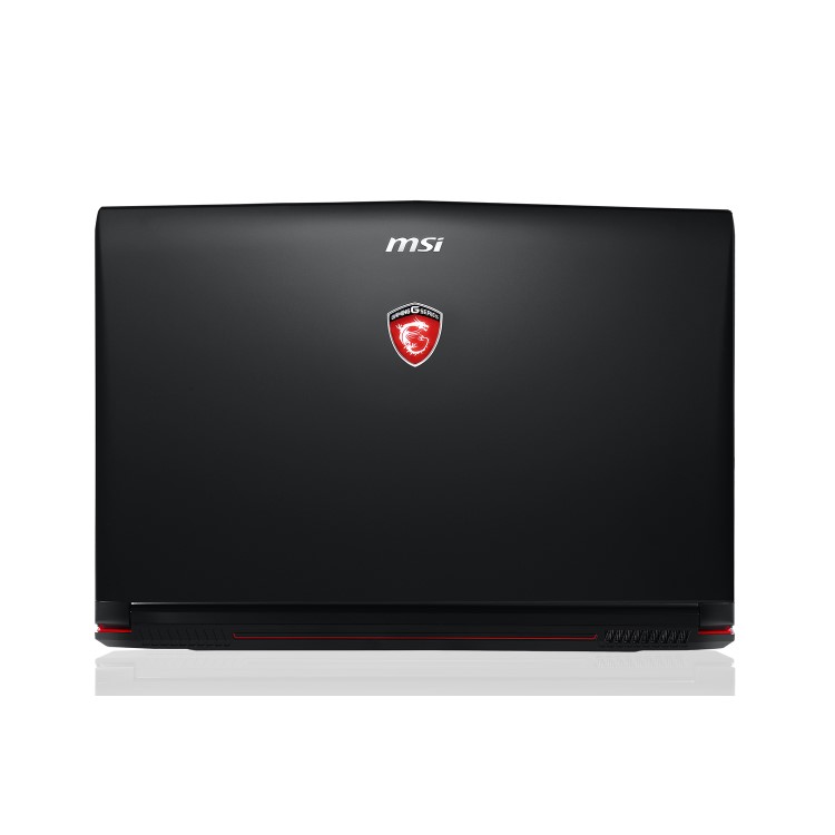 MSI Phantom Pro GS43VR 7RE Core i7-7700HQ 16GB 1TB + 256GB SSD GeForce GTX 1060 14 Inch Windows 10 Gaming Laptop