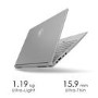 MSI PS42 8M-222UK Core i7-8550U 16GB 256GB 14 Inch Windows 10 Laptop