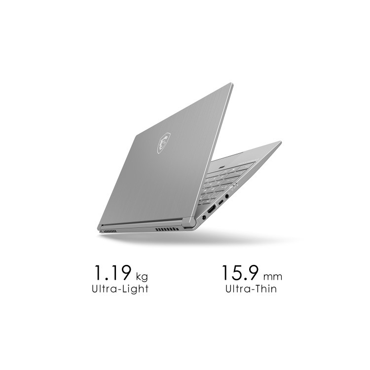 MSI PS42 8M-222UK Core i7-8550U 16GB 256GB 14 Inch Windows 10 Laptop