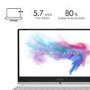 MSI PS42 8M-222UK Core i7-8550U 16GB 256GB 14 Inch Windows 10 Laptop