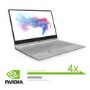 MSI PS42 8M-222UK Core i7-8550U 16GB 256GB 14 Inch Windows 10 Laptop