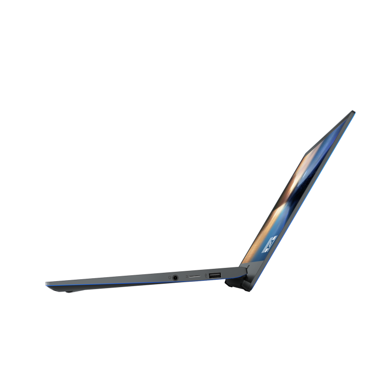 MSI Prestige 14 A11SC-015UK Core i7-1185G7 16GB 1TB SSD 14 Inch FHD GeForce GTX 1650 4GB Windows 10 Gaming Laptop