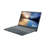 MSI Prestige 14 A11SC-015UK Core i7-1185G7 16GB 1TB SSD 14 Inch FHD GeForce GTX 1650 4GB Windows 10 Gaming Laptop